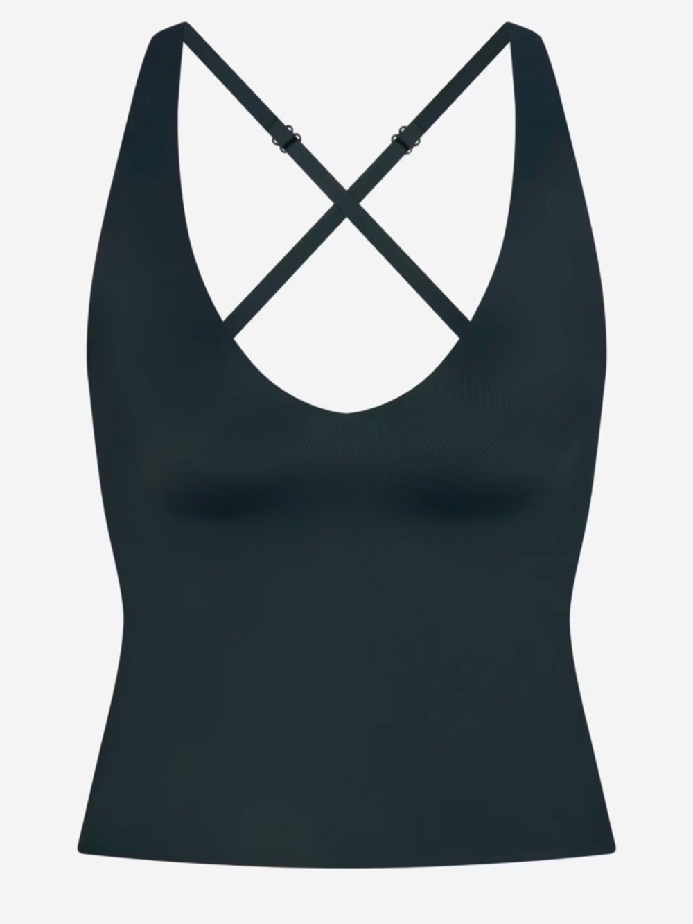 NikeSKIMS Shine
Women's V-Neck Tank Top